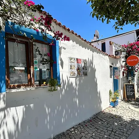 Maison d'hôtes Dharma & Siğacık
