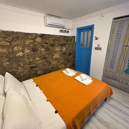 Dharma & Maison d'hôtes 3*