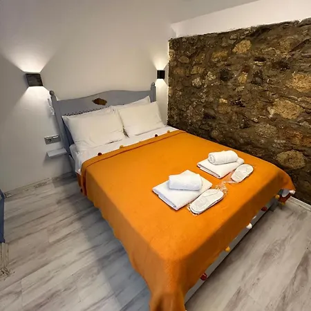 Dharma & Maison d'hôtes 3*