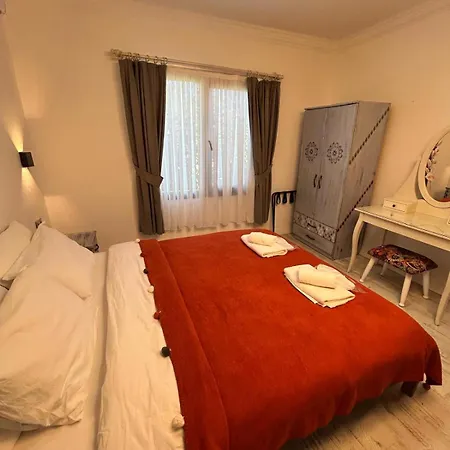 Dharma & Maison d'hôtes 3*