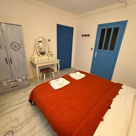 Maison d'hôtes Dharma & Siğacık