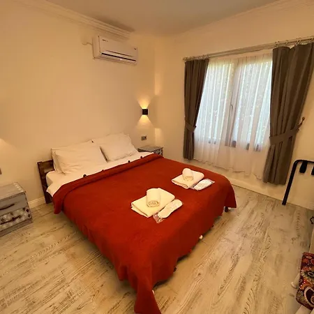 Dharma & 3* Siğacık