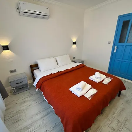 Maison d'hôtes Dharma & 3*