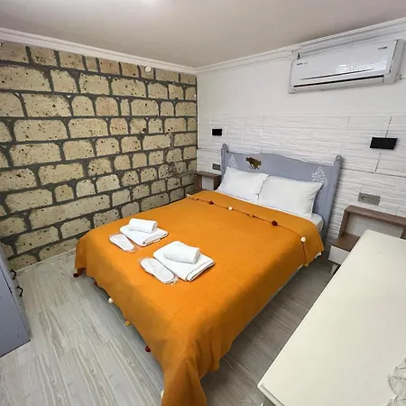 Dharma & Maison d'hôtes 3*